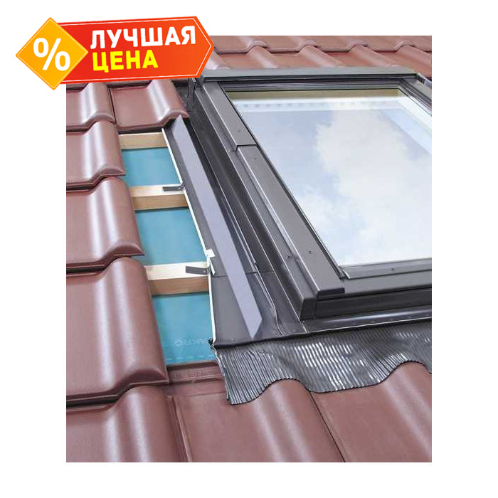 Оклад EZV-А 55х98