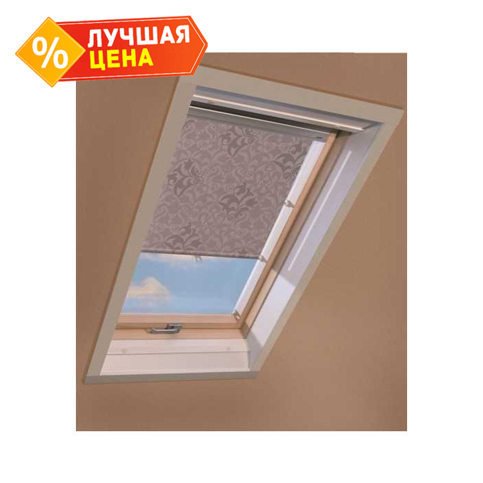 Штора ARS-015 (группа 1) 78х140